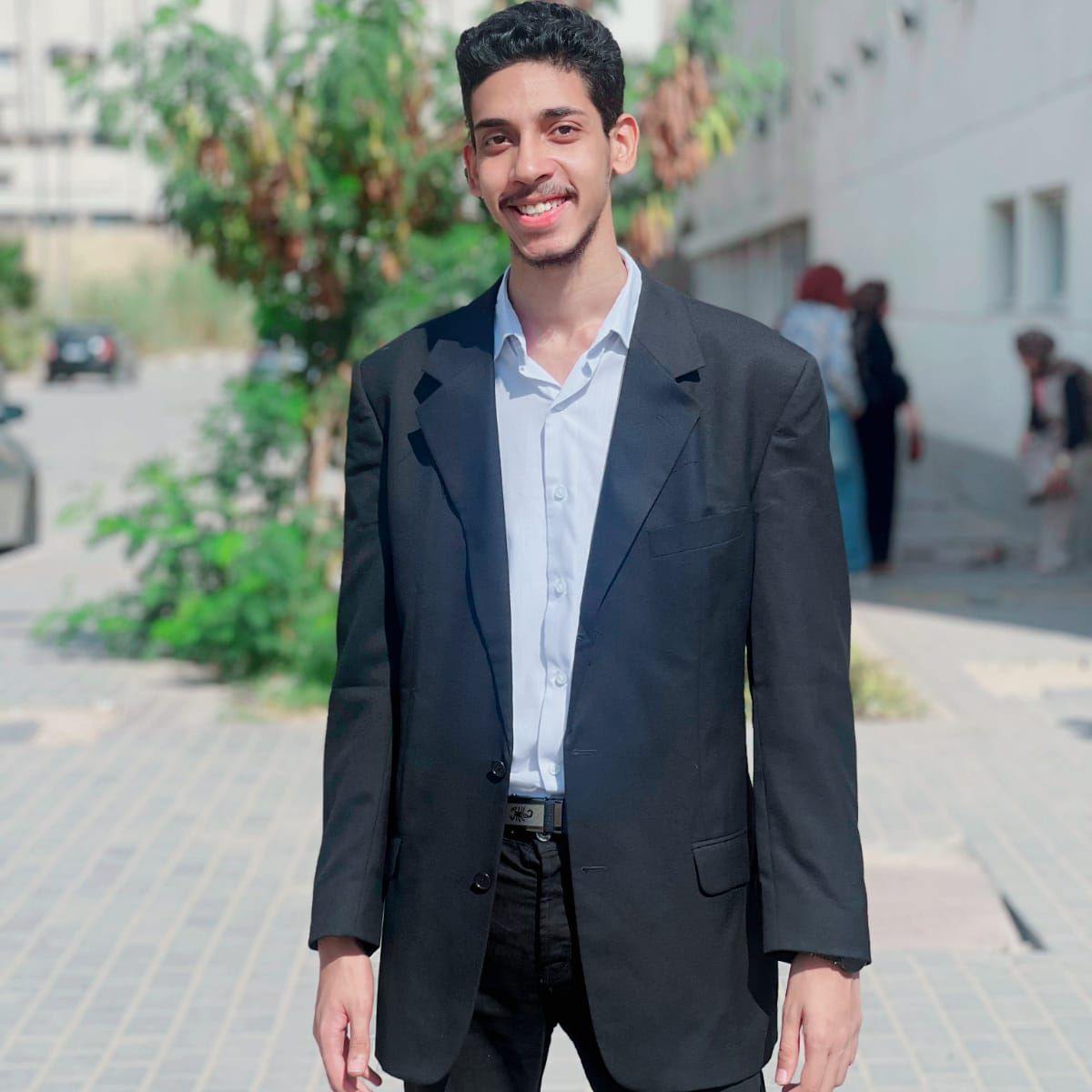 محمد عمرو