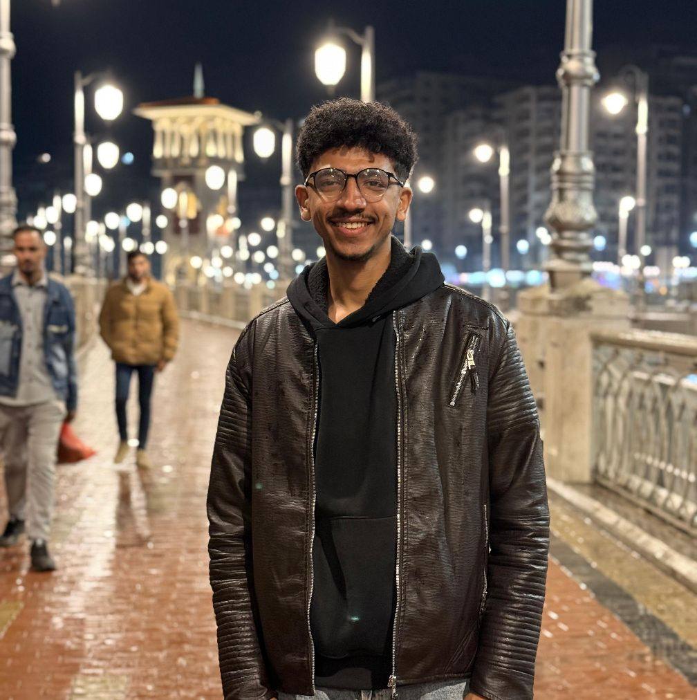 حسن سعيد