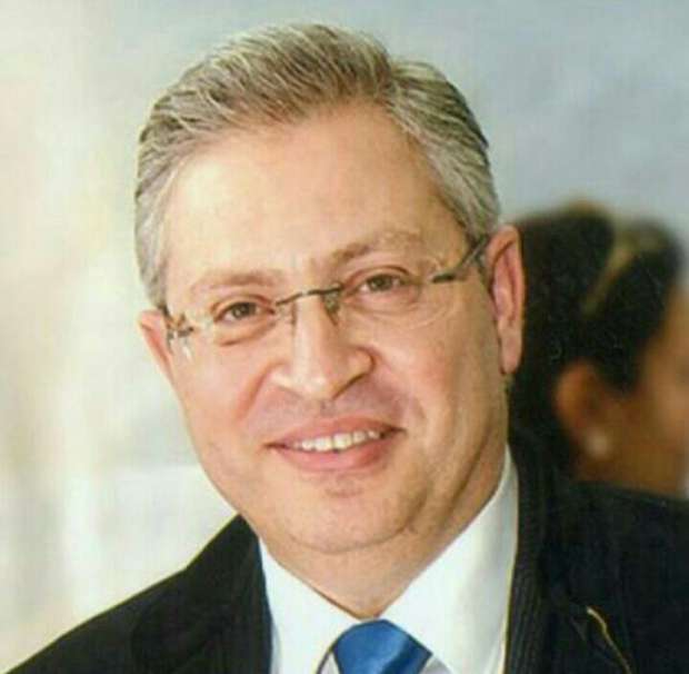 د. حسام الرفاعي